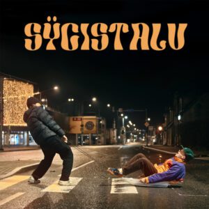 SYGISTALV