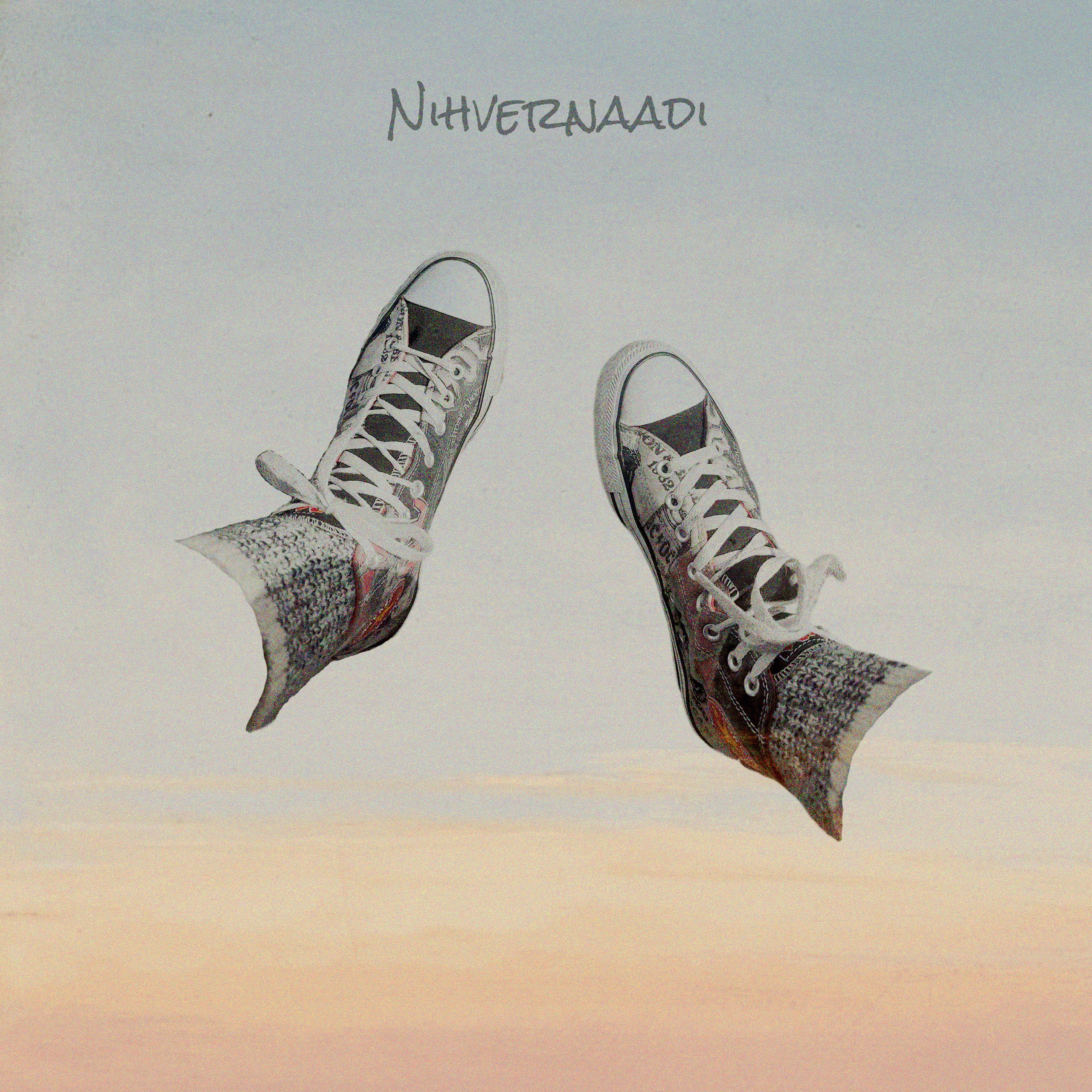 Nihvernaadi (EP)