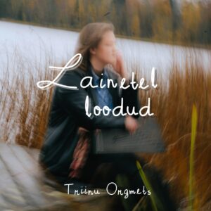 Lainetel loodud (Album)