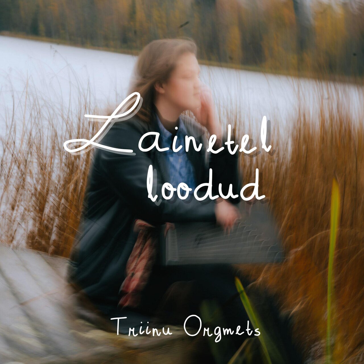 Lainetel loodud (Album)